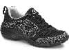 Women's Nurse Mates Align Tabor Lace-up Shoe