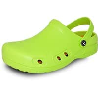 VANGELO Professional Slip Resistant Women's Work Shoe