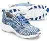 Nurse Mates Align Velocity Shoes with Ergonomic Orthotic Insoles