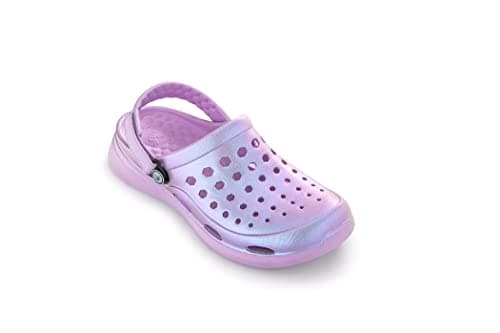 Joybees Varsity Clog