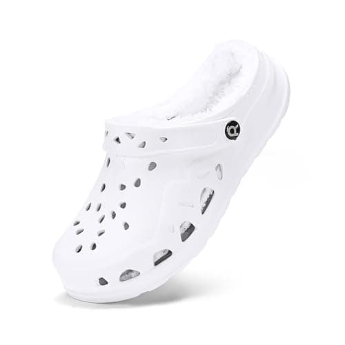 HEVA Adult Women's Garden Clogs - Quick Drying & Slip-On Shoes