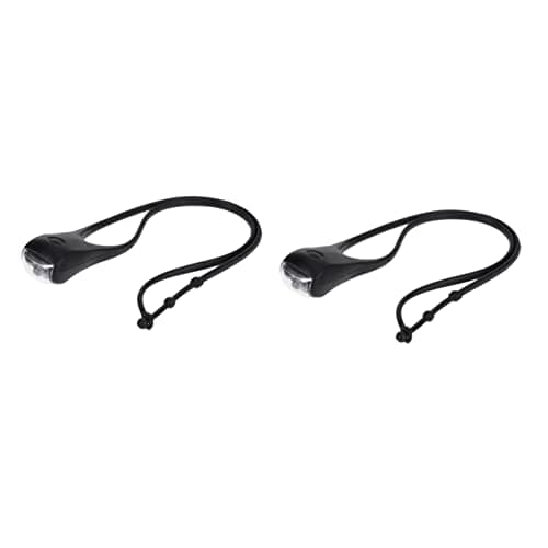 LED Neck Reading Light for Reading in Bed or Camping