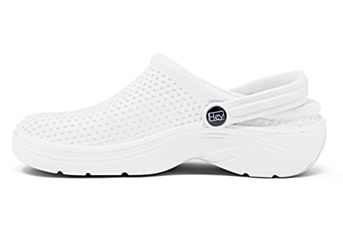 Hey Collection Hey Medical Lightweight Women's EVA Clogs