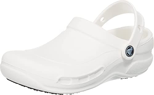 Crocs Unisex Adult Slip-Resistant Bistro Clog