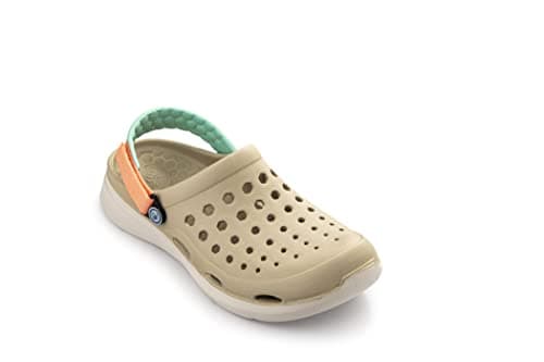 Joybees Varsity Clog