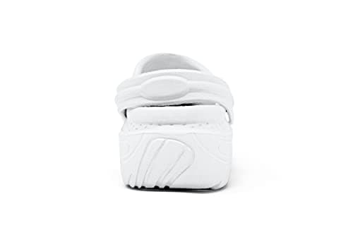 Hey Collection Hey Medical Lightweight Women's EVA Clogs