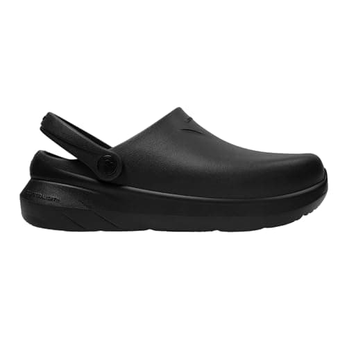 Frontline Pro 3 Slip-On Clogs - Arch Support, Non-Slip Footwear