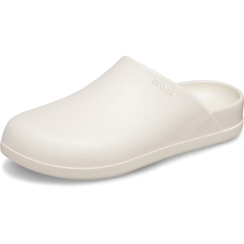 Crocs Unisex-Adult Dylan Comfort Clogs