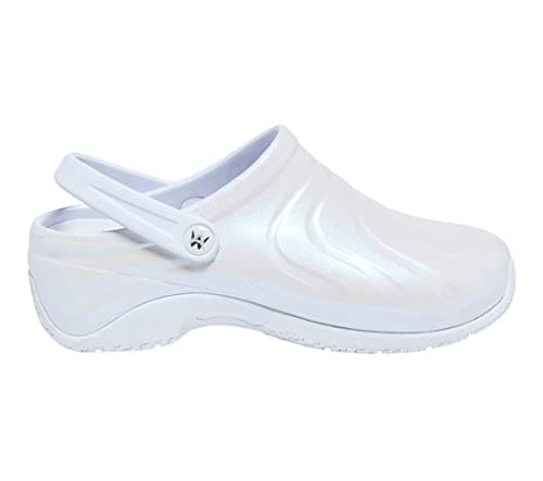 Anywear Zone Clog Nurse Shoes
