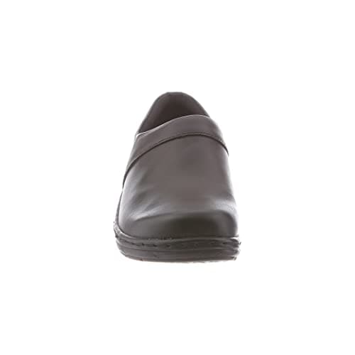 Klogs Mission Women's Shoes - Premium Slip-Resistant, Latex-Free, Lightweight Comfort