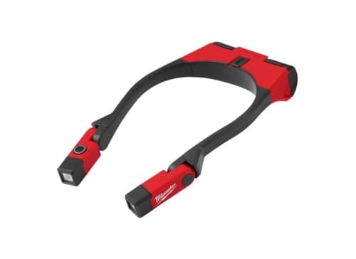 Milwaukee 400 Lumen Adjustable USB Work Light