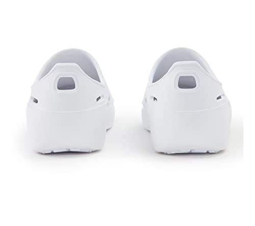 Oil- and Slip-Resistant Anywear Streak Nurse Shoes for Women and Men