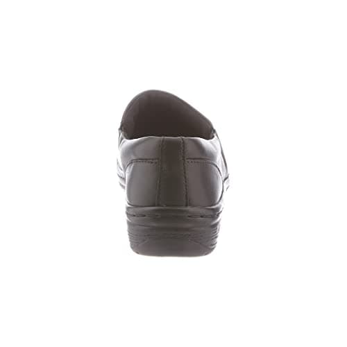Klogs Mission Women's Shoes - Premium Slip-Resistant, Latex-Free, Lightweight Comfort
