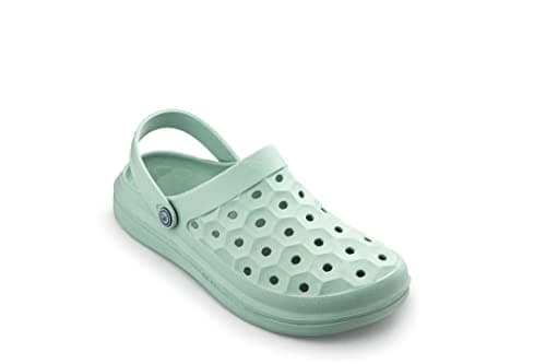 Joybees Varsity Clog