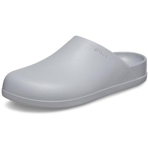 Crocs Unisex-Adult Dylan Comfort Clogs