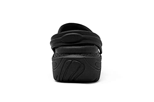 Hey Medical Uniforms Women's Lightweight EVA Clogs