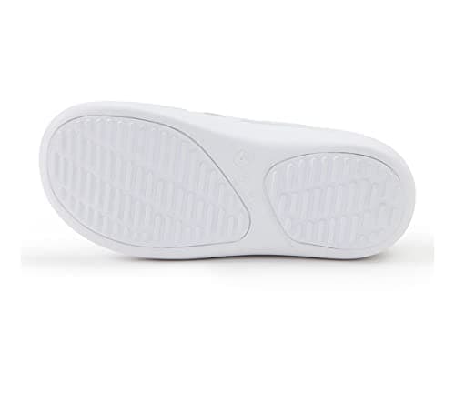Oil- and Slip-Resistant Anywear Streak Nurse Shoes for Women and Men