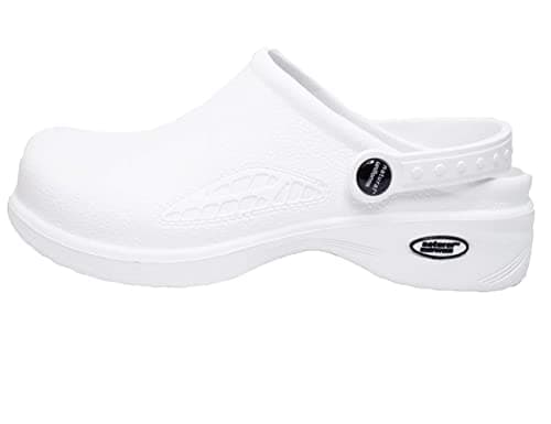 Women's Lightweight Nursing Clogs