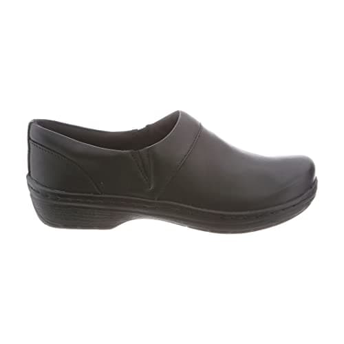 Klogs Mission Women's Shoes - Premium Slip-Resistant, Latex-Free, Lightweight Comfort