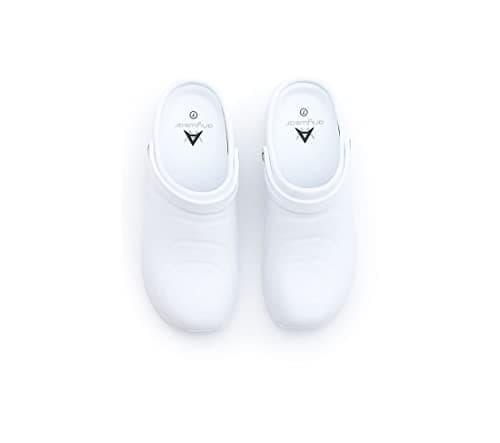 Anywear Zone Clog Nurse Shoes