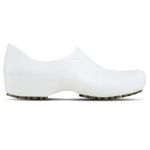 Sticky Waterproof Non-Slip Clogs for Women Chefs and Nurses
