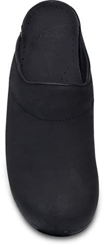 Dansko Men's Karl Comfort Mule