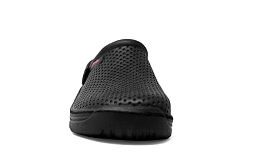 Hey Medical Uniforms Women's Lightweight EVA Clogs