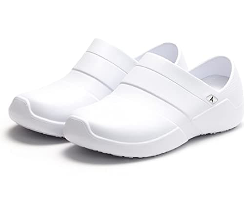 Anywear Journey Unisex Injected Molded EVA Slip-On Shoes