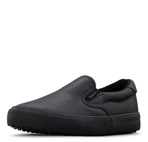 Lugz Women's Slip-Resistant Food Service Shoe