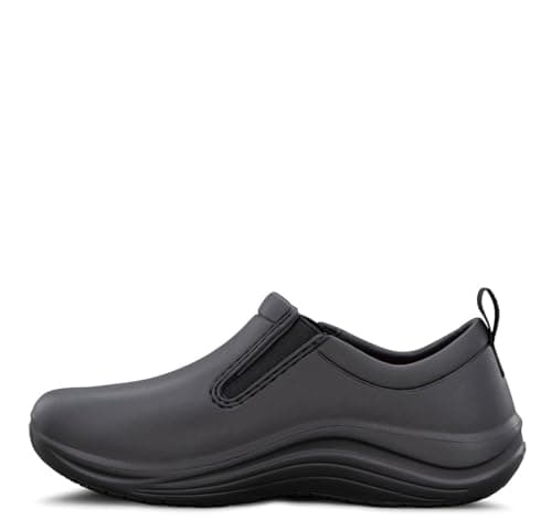 Lugz Women's Sizzle Slip-Resistant Work Clog for Food Service