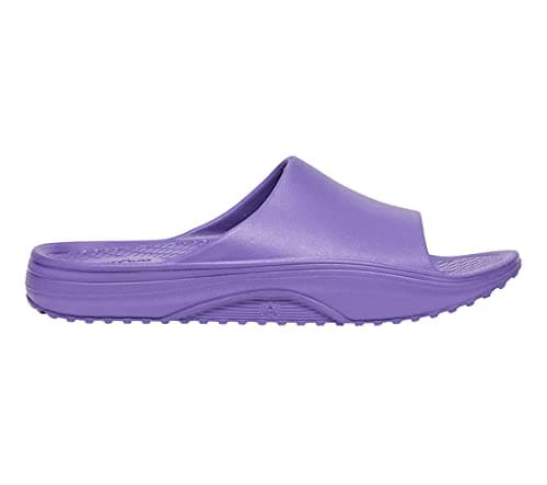 Anywear Vibe Slide Sandals, Slip-Resistant Recovery Slide Sandals