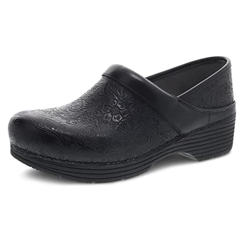 Dansko LT Pro Clogs for Women - Lightweight footwear for comfort and support