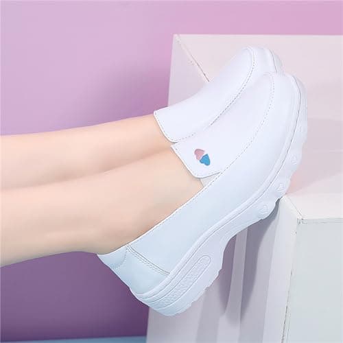 Touchmosees Air Cushion Diabetic Walking Sneakers