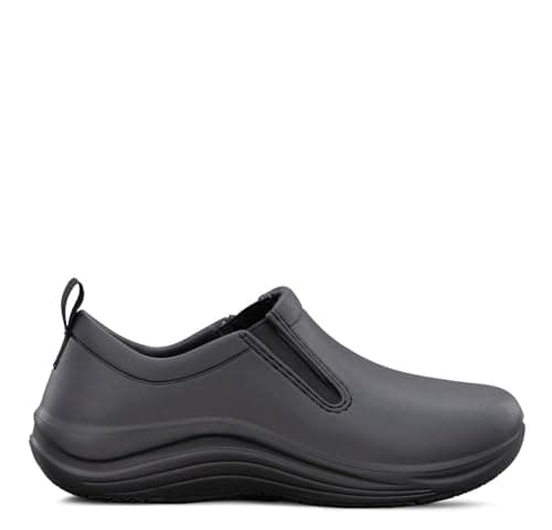 Lugz Women's Sizzle Slip-Resistant Work Clog for Food Service