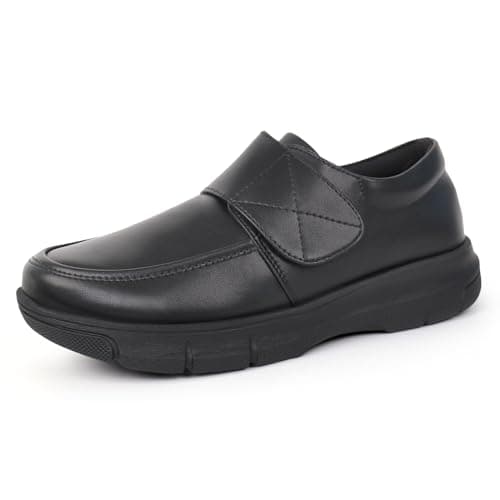 Hawkwell Women's Lightweight Slip Resistant Nursing Shoes