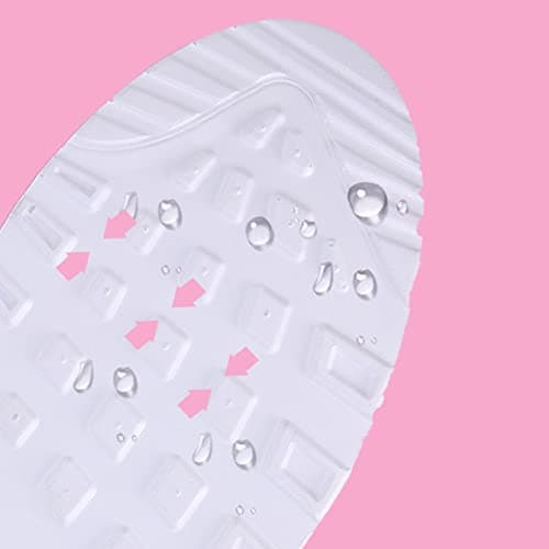 Touchmosees Air Cushion Diabetic Walking Sneakers