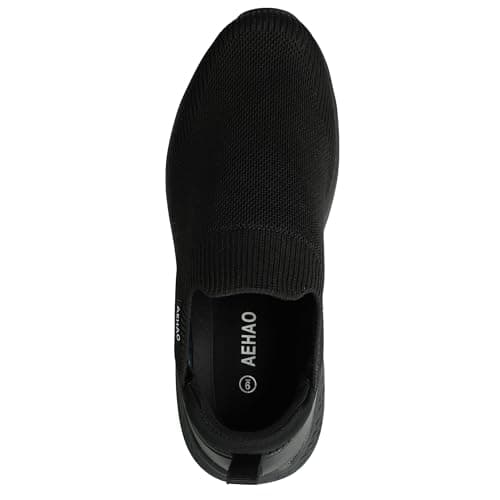 Men's Non-Slip Waterproof Chef Shoes for Kitchen & Restaurant