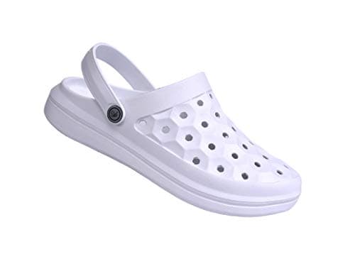 Joybees Varsity Clog