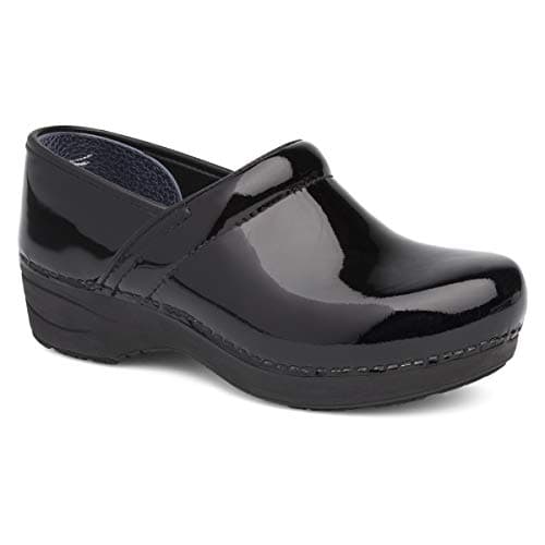 Dansko XP 2.0 Women's Lightweight Slip-Resistant Clogs for Professionals