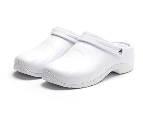 Anywear Zone Clog Nurse Shoes