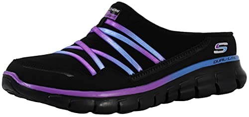 Skechers Sport Women's Air Streamer Slip-On Mules
