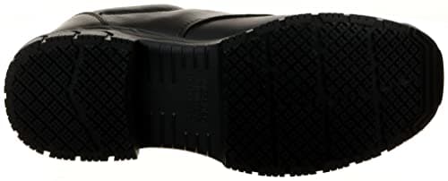 Men's Slip Resistant Work Sneaker