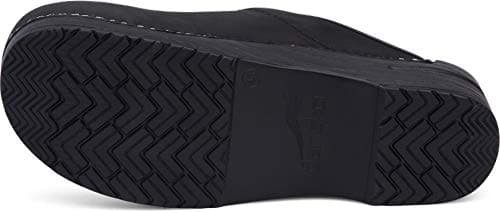 Dansko Men's Karl Comfort Mule