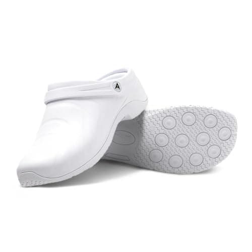 Anywear Zone Lightweight Nursing Clogs - Non-Slip, Ventilated EVA Cushioning