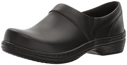 Klogs Mission Women's Shoes - Premium Slip-Resistant, Latex-Free, Lightweight Comfort