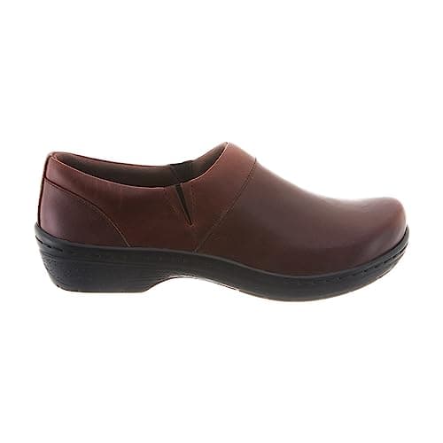 Klogs Mission Women's Shoes - Premium Slip-Resistant, Latex-Free, Lightweight Comfort