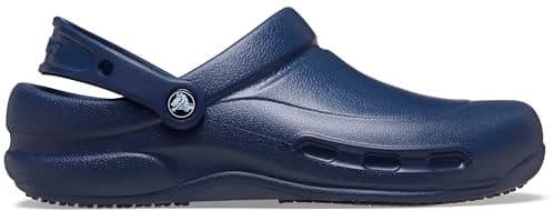 Crocs Unisex Adult Slip Resistant Bistro Clogkszxfz