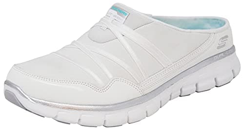 Skechers Sport Women's Air Streamer Slip-On Mules