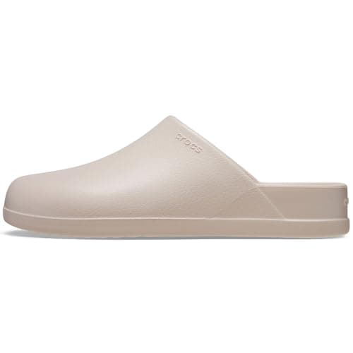 Crocs Unisex-Adult Dylan Comfort Clogs