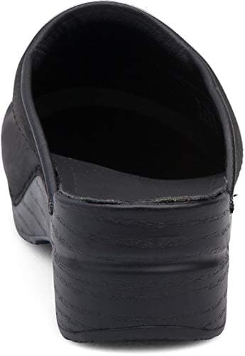 Dansko Men's Karl Comfort Mule